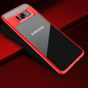 Mirrored Case for Galaxy S8