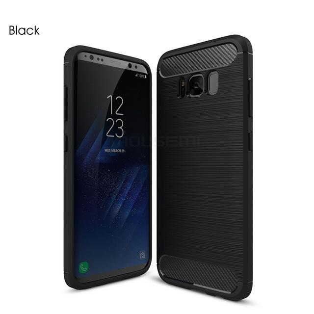 Silicone Galaxy S7 S8