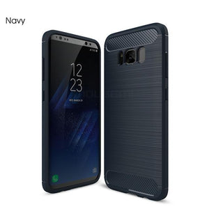 Silicone Galaxy S7 S8
