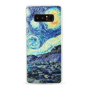 Assorted Galaxy S7 S8 Case