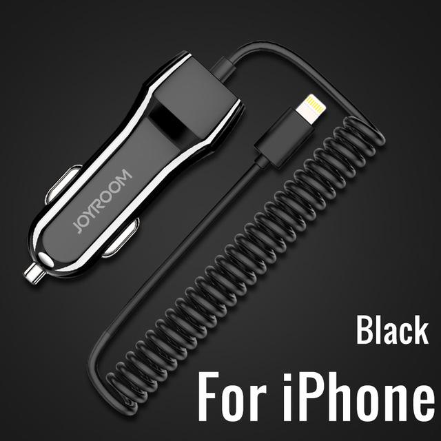 Phone Car Charger